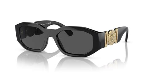 biggie versace glasses amazon|unisex sunglasses ve4361 biggie.